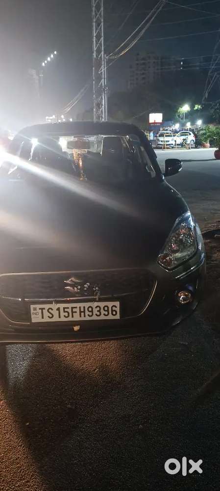 My Car Given By Lease Only