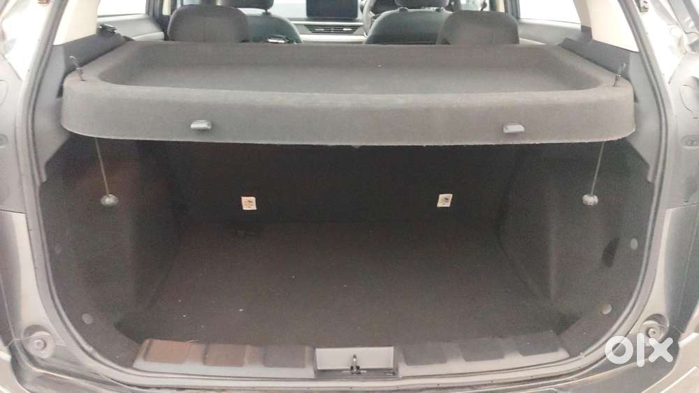 Tata Nexon Creative Plus S 1.2 Revotron Petrol 7dca, 2023, Petrol