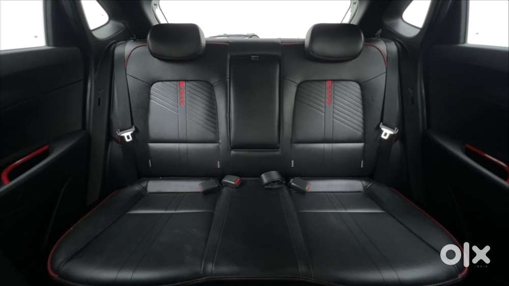 Hyundai I20 N Line N8 1.0 Turbo Dct, 2023, Petrol