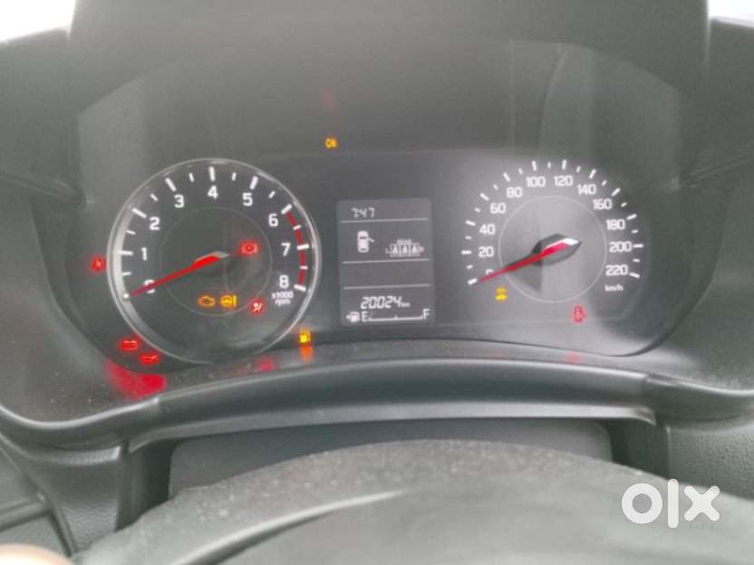 Maruti Suzuki Swift 1.2 Vxi (o), 2024, Petrol