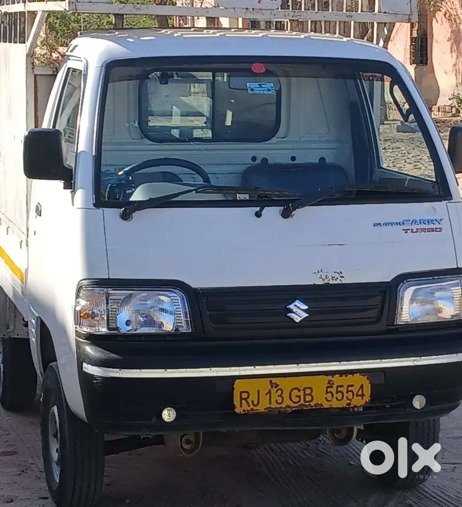 Load Body Taxi