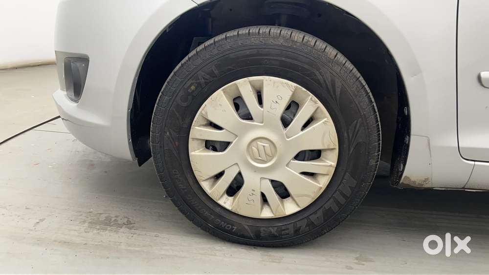 Maruti Suzuki Swift Vvt Vxi, 2013, Petrol