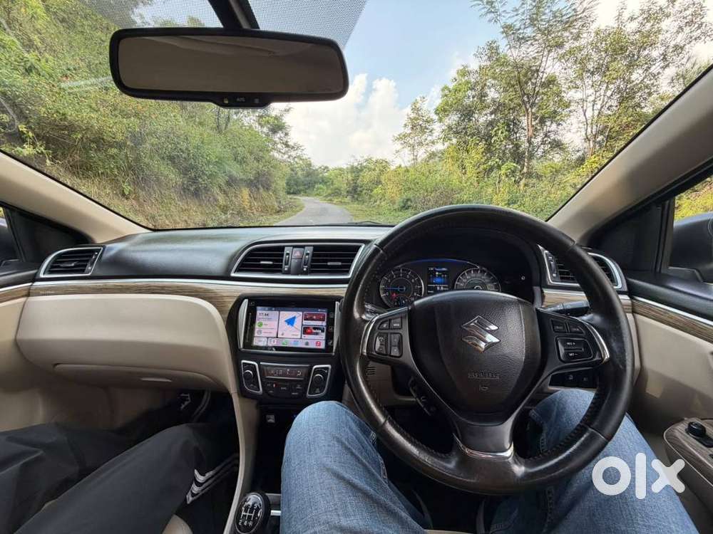 Maruti Suzuki Ciaz Alpha | 2020 | 88,000 Km | Top Variant | Well Maint