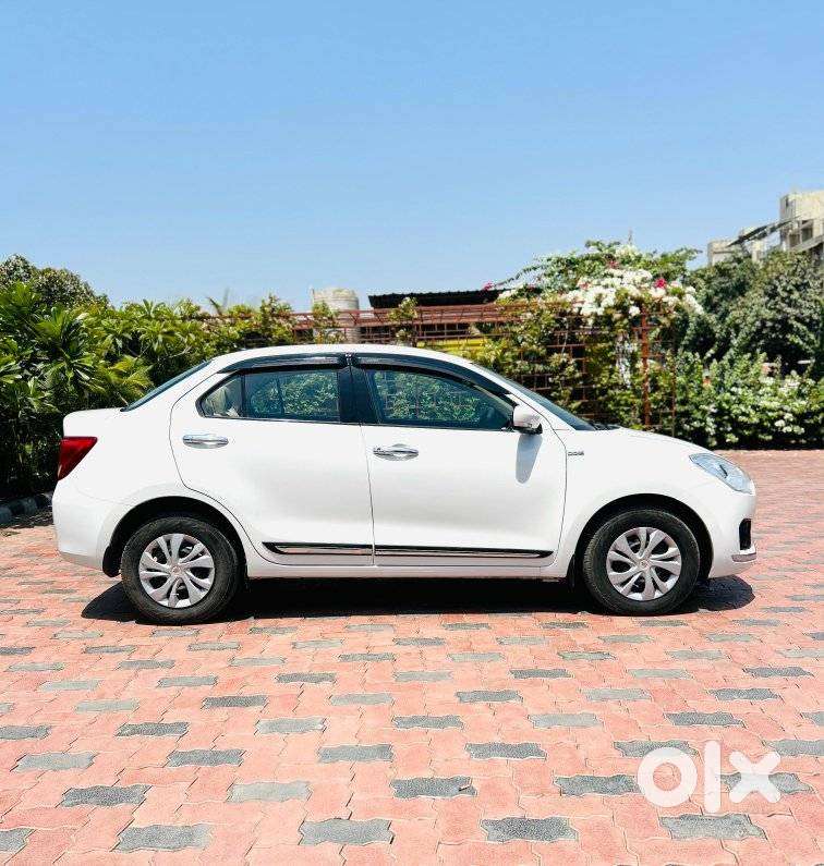 Maruti Suzuki Swift Dzire Vdi Optional, 2019, Diesel