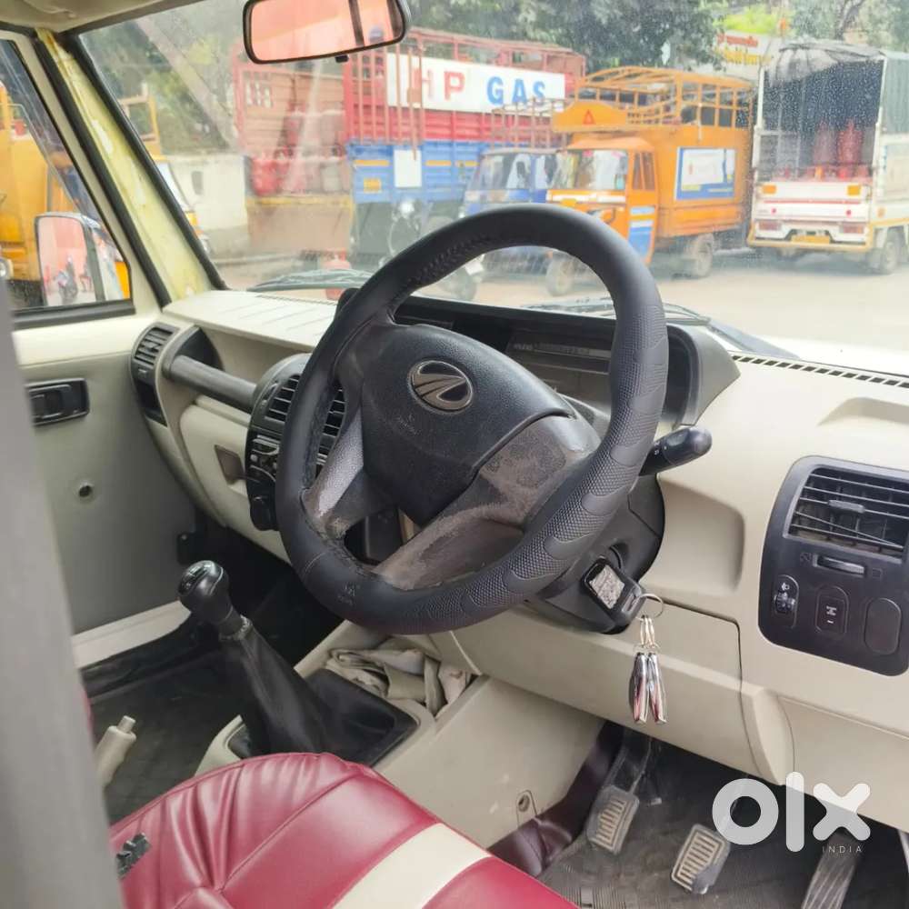 Mahindra Bolero Slx Bs Iv, 2021, Diesel
