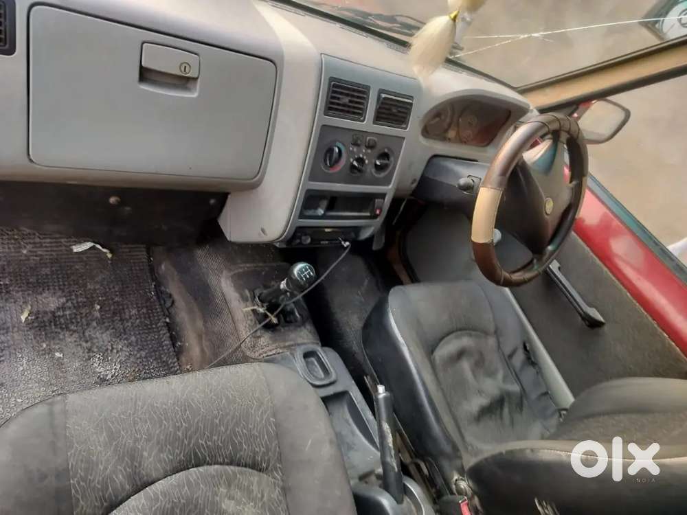 Tata Sumo Gold 2014