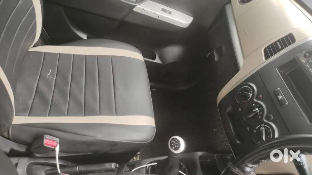 Maruti Suzuki Wagon R Lxi Cng 2018
