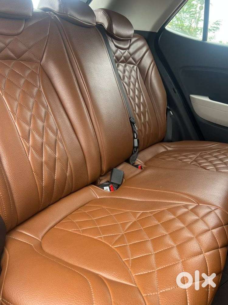 Hyundai Venue Sx Dual Tone Diesel, 2025, Diesel