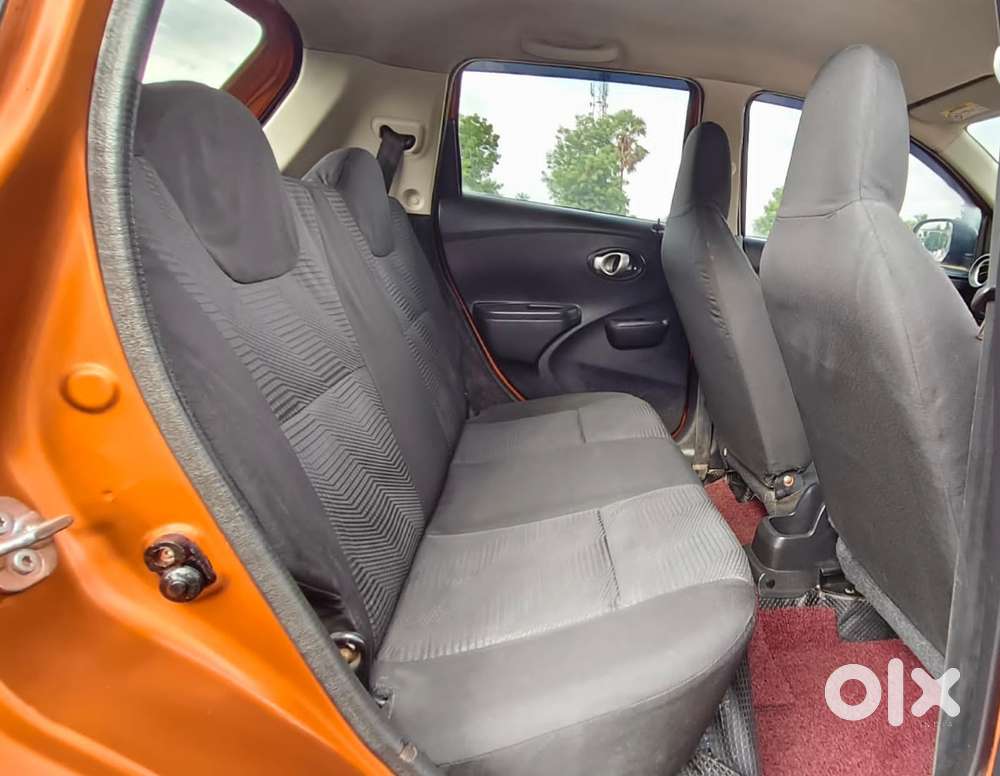 Datsun Go, 2019, Petrol