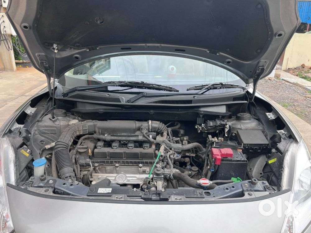 Maruti Suzuki Dzire 1.2 Vxi, 2020, Petrol