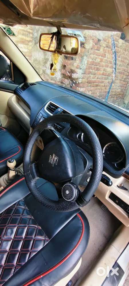 Maruti Suzuki Dzire 2013 Diesel 180000 Km Driven