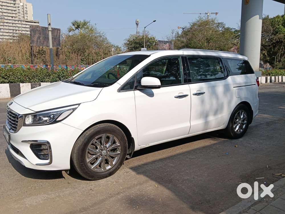 Kia Carnival Limousine, 2022, Diesel