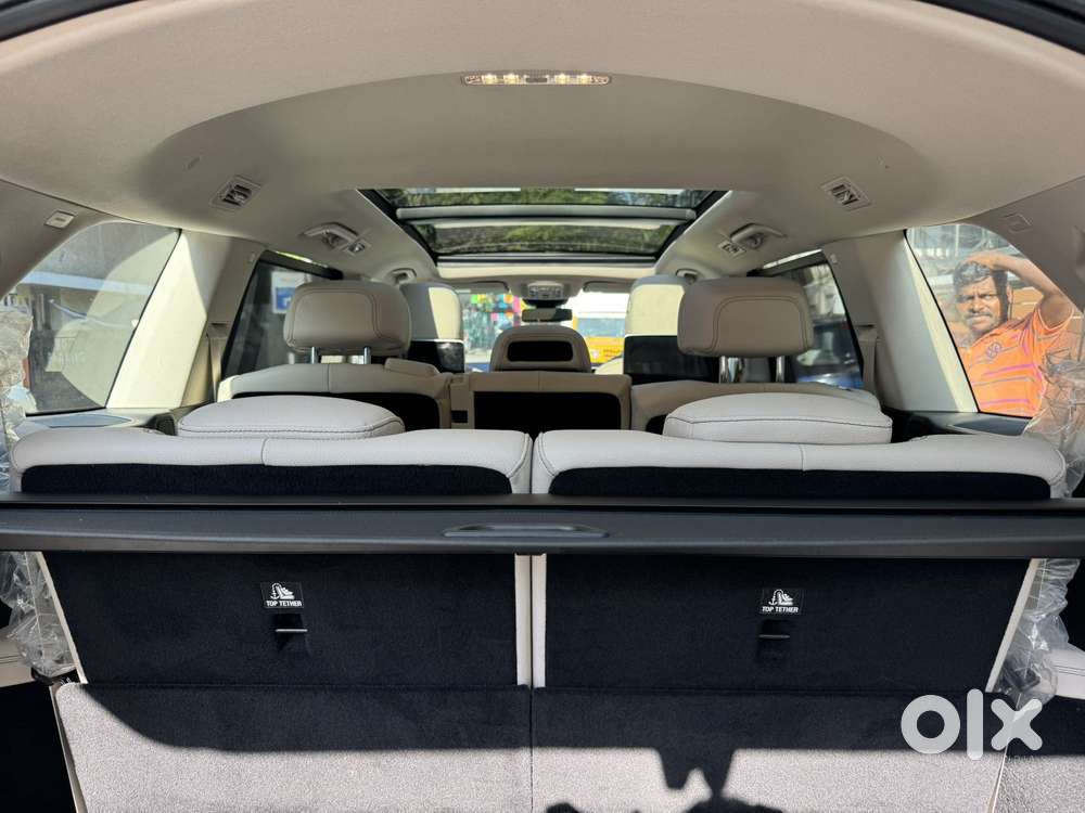 Mercedes-benz Gls 400d 4matic, 2023, Diesel