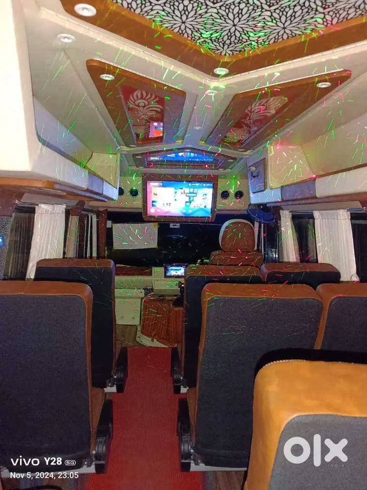 Force Motors Trax Cruiser 2022 Diesel 136000 Km Driven