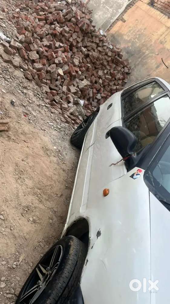 Maruti Suzuki Zen Estilo 2002 Petrol Well Maintained