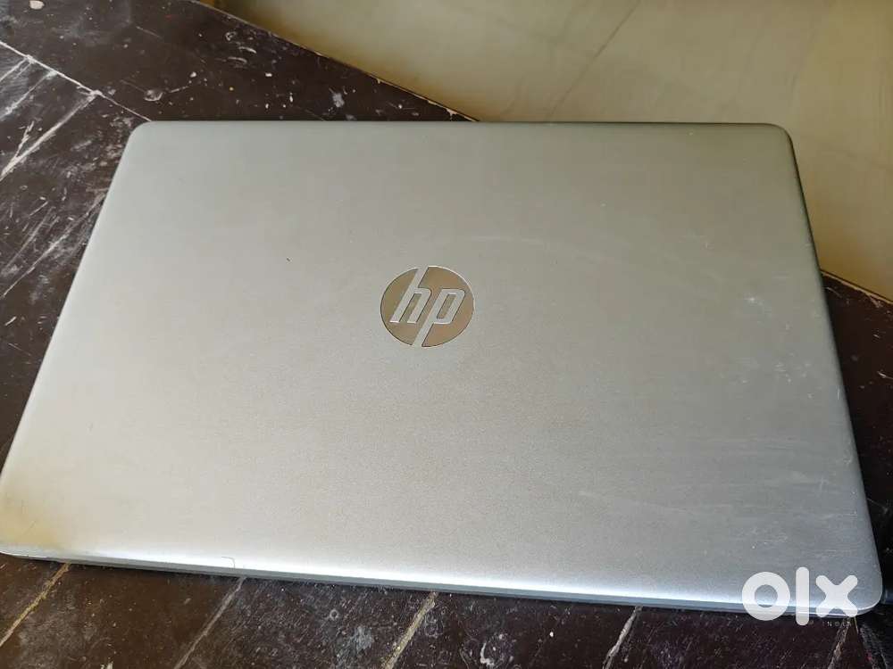 Hp15s Laptop