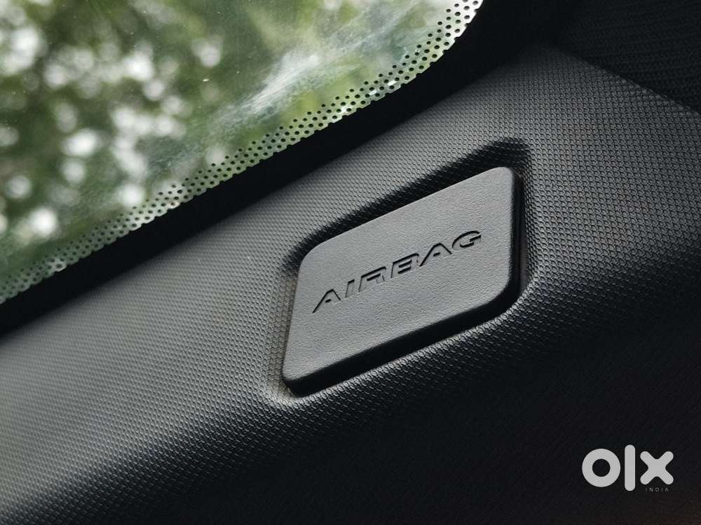 Tata Harrier Xza Plus Dark Edition, 2023, Diesel