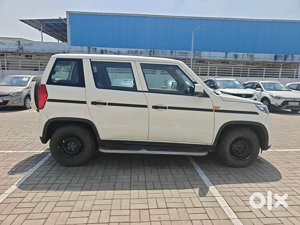 Mahindra Bolero Neo 1.5 N8, 2023, Diesel
