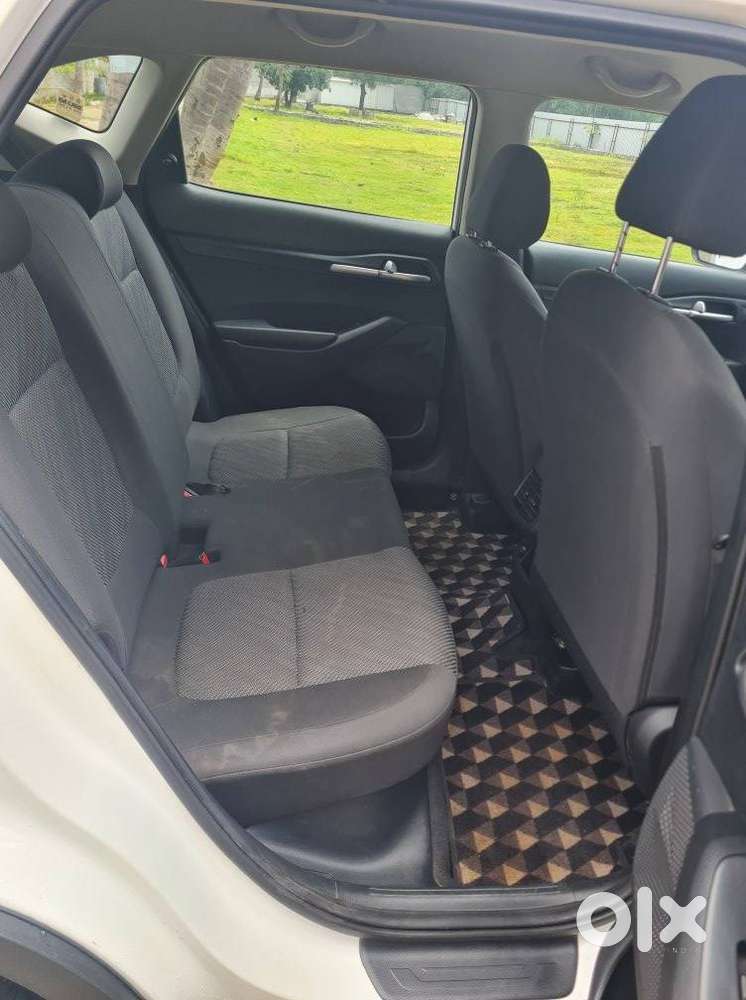 Kia Seltos Hte D, 2019, Diesel