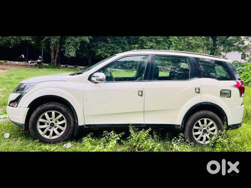 Mahindra Xuv500 W9 1.99, 2020, Diesel