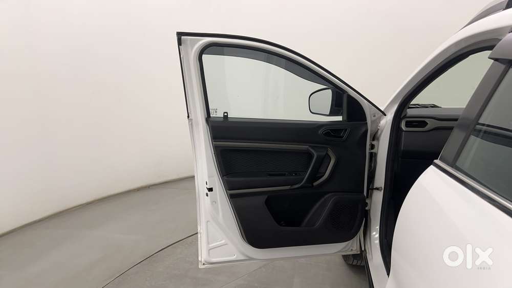 Renault Kiger Rxz Amt, 2021, Petrol