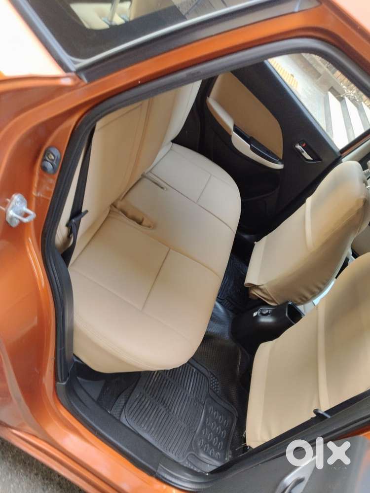 Maruti Suzuki Baleno 1.2 Delta At, 2016, Petrol
