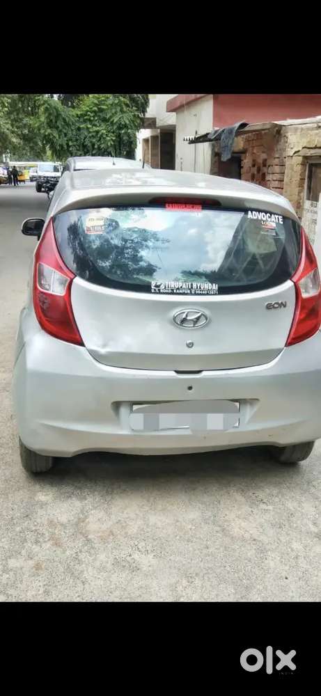 Hyundai Eon 2018 Petrol 50000 Km Driven At Rs 2,80,000