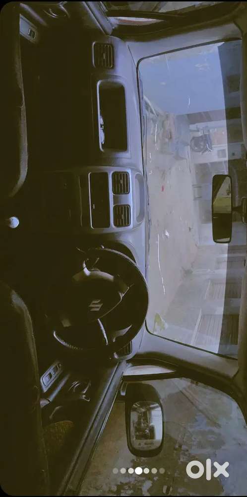 Maruti Suzuki Wagon R Flex Fuel 2008 Petrol 50000 Km Driven