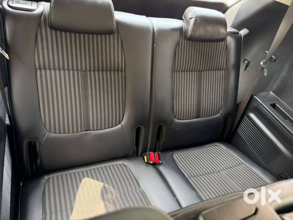 Kia Carens 1.5 Prestige 7 Str, 2024, Petrol