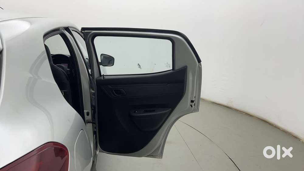 Renault Kwid Rxt 1.0, 2022, Petrol