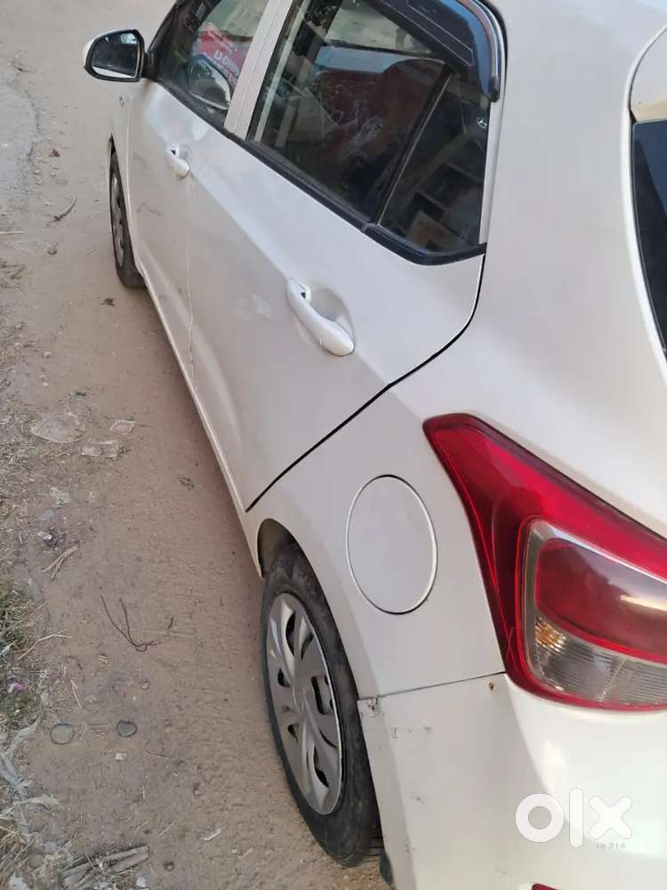Hyundai Grand I10 Magna 2018