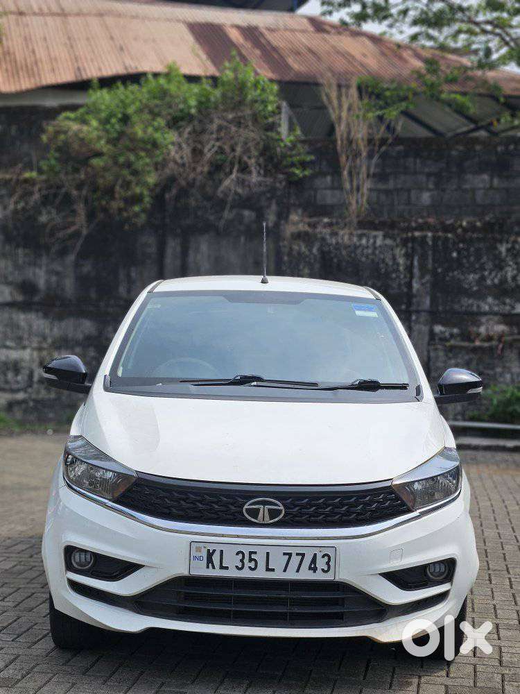 Tata Tiago 1.05 Revotorq Xt, 2022, Petrol