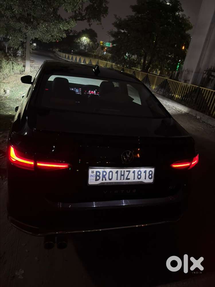 Virtus Gt 2024