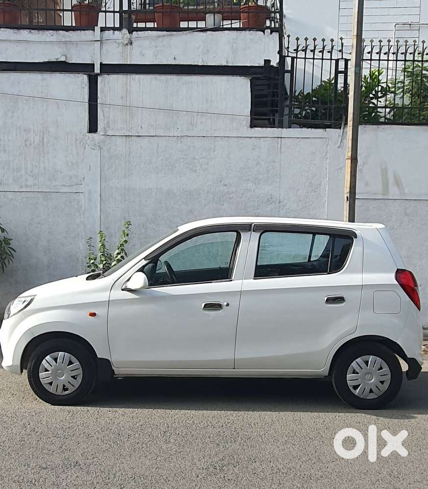 Maruti Suzuki Alto 800, 2016, Cng & Hybrids