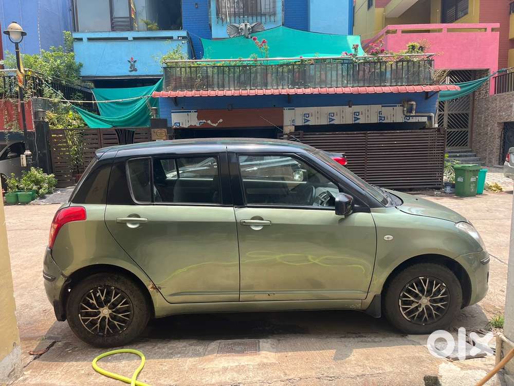 Maruti Suzuki Swift Vdi Diesel