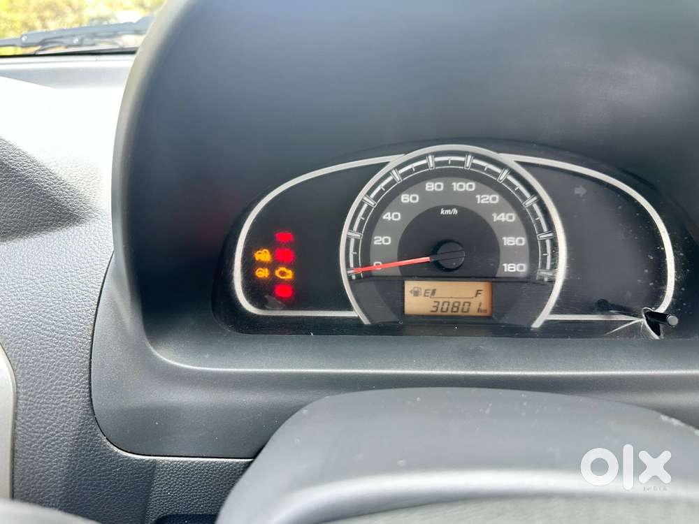 Maruti Suzuki Alto 800 2019-2023 0.8 Lxi (o), 2016, Petrol