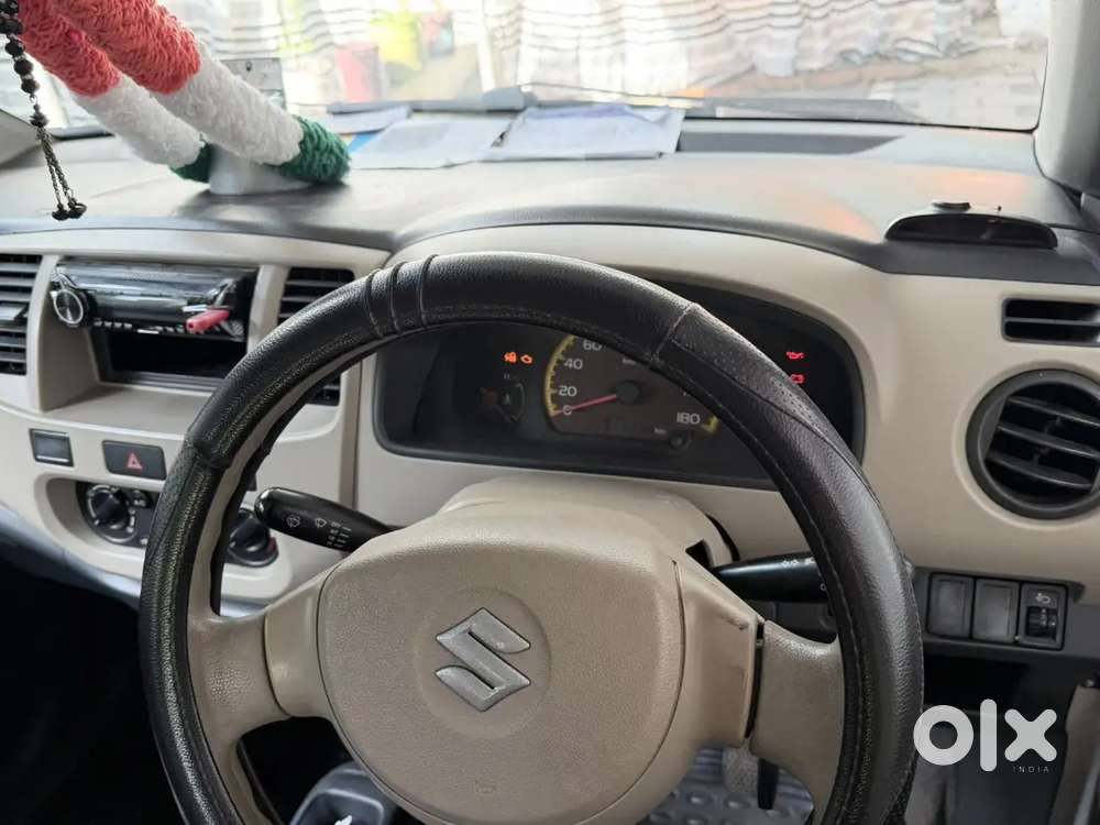 Maruti Suzuki Zen Estilo 2007