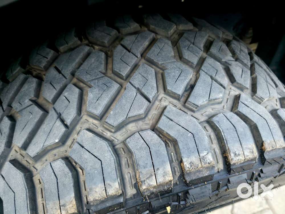 Mahindra Thar Lx D At 4wd Ht, 2023, Diesel