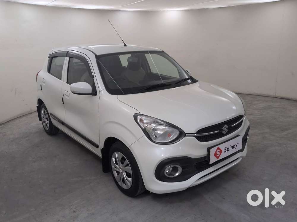 Maruti Suzuki Celerio Zxi, 2023, Petrol