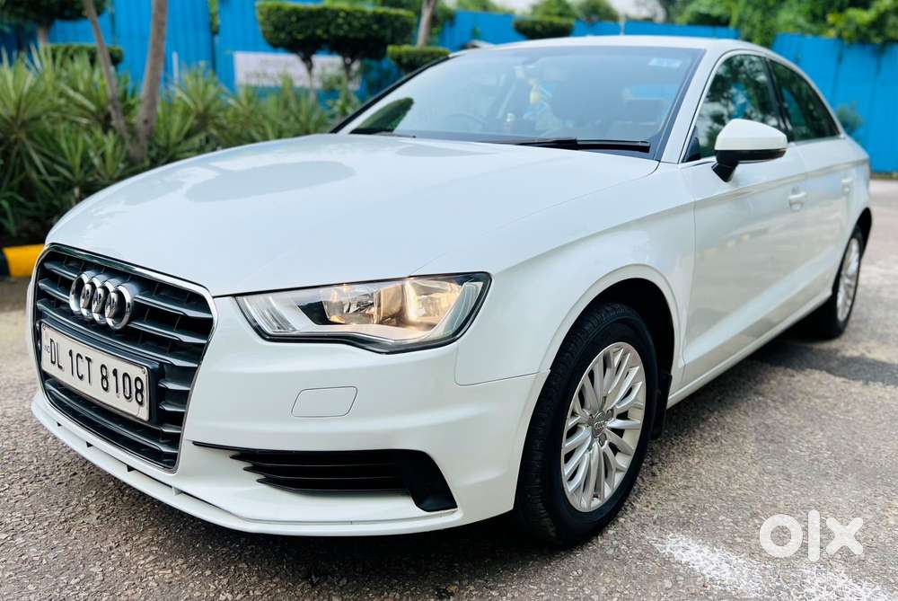 Audi A3 1.8 40 Tfsi Premium, 2015, Petrol
