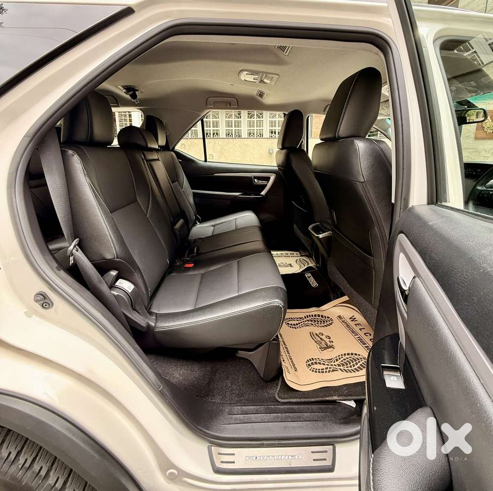 Toyota Fortuner 4x2 At 2.8 Diesel, 2025, Diesel
