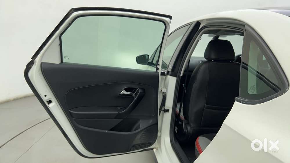 Skoda Rapid 1.0 Style At, 2021, Petrol
