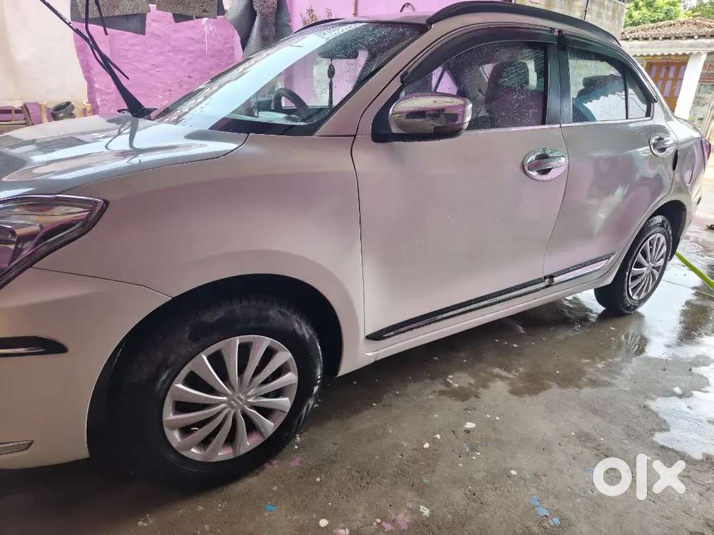 Maruti Dzire 1.2 2019