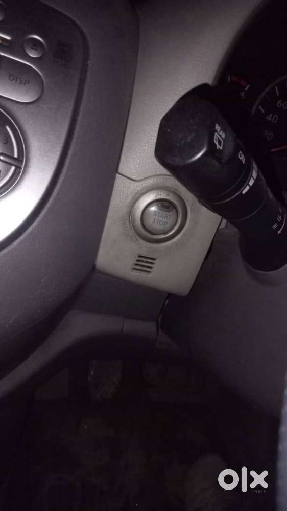 Nissan Micra Primo 2011 Diesel Good Condition