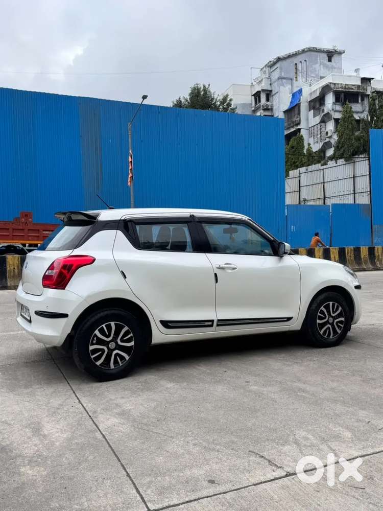 Maruti Suzuki Swift Vxi, 2024, Petrol
