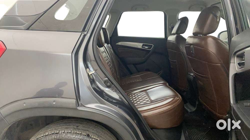 Toyota Urban Cruiser 1.5 High Grade Mt, 2021, Petrol