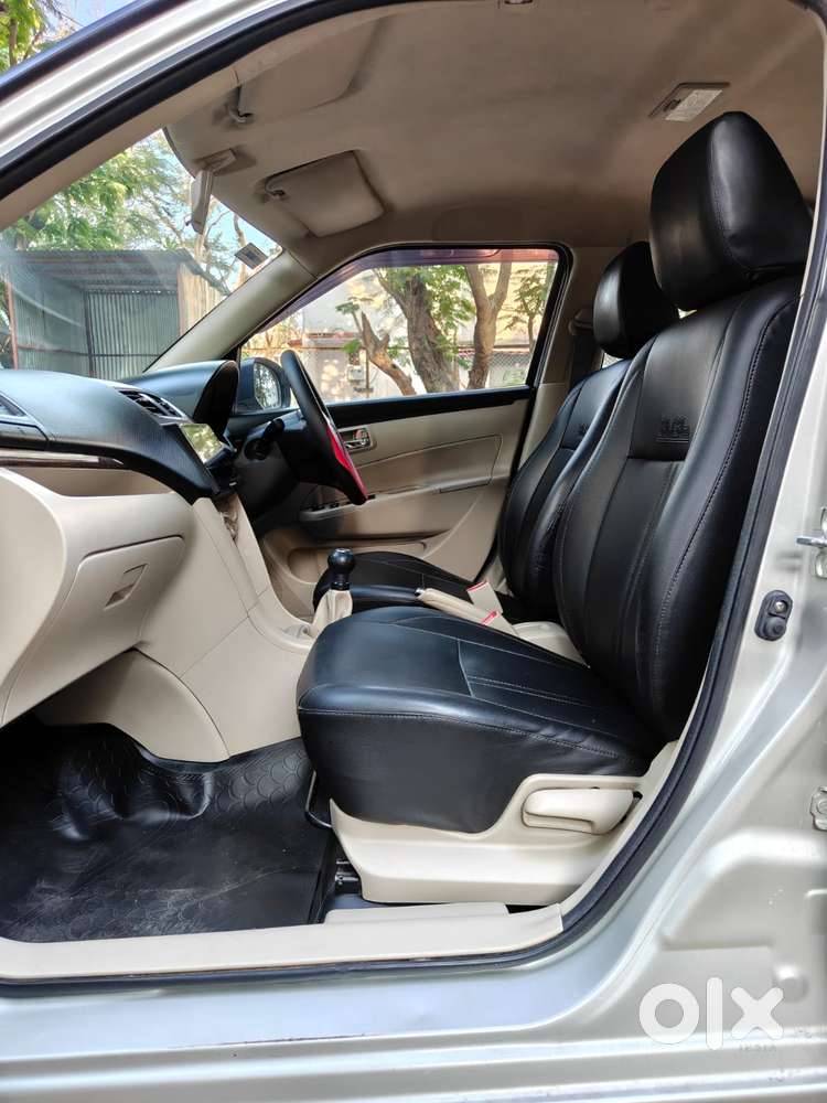 Maruti Suzuki Swift Dzire 1.2 Vxi, 2015, Petrol