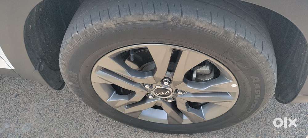 Kia Seltos HTK D, 2022, Diesel
