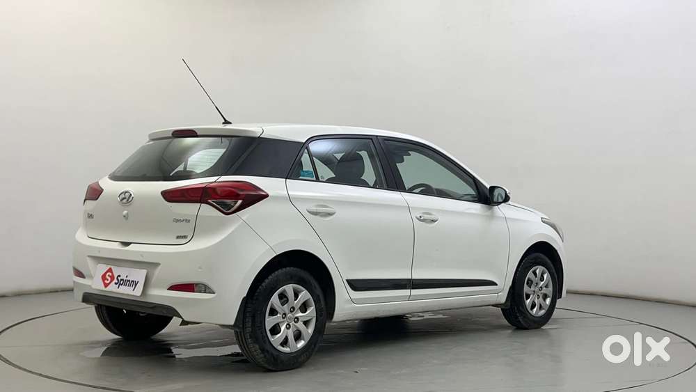 Hyundai Elite I20 [ ] 1.2 Sportz, 2015, Petrol