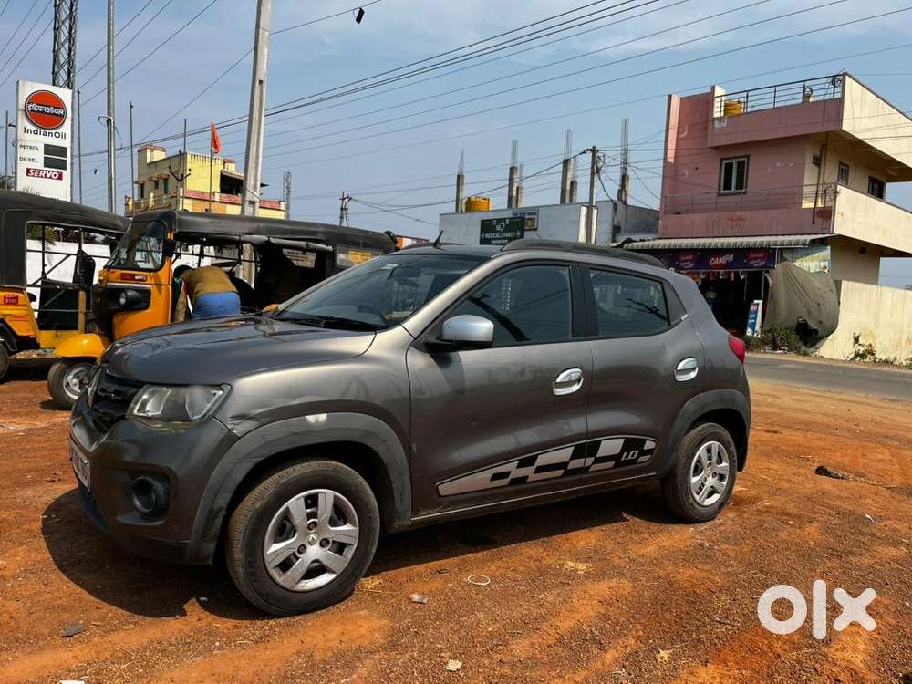 Full Condition Vehicle